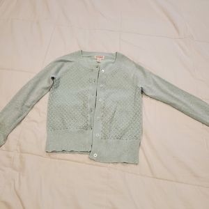 Cat and Jack cardigan